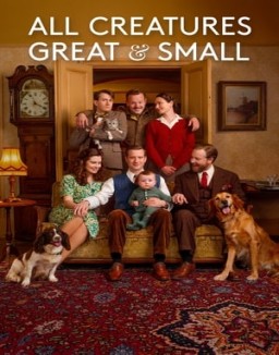 All Creatures Great & Small