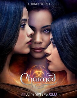 Charmed saison 1