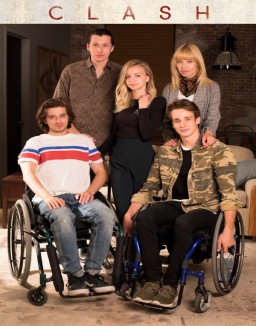 Clash saison 2