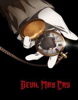 Devil May Cry