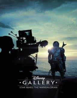 Disney Les Making-Of : The Mandalorian