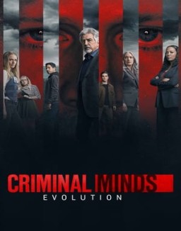 Esprits criminels