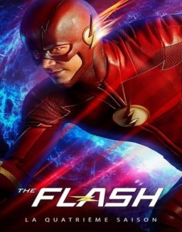 Flash saison 4