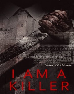 I Am a Killer saison 2