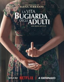 La Vie mensongère des adultes