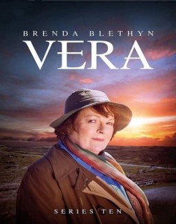 Les enquêtes de Vera saison 10