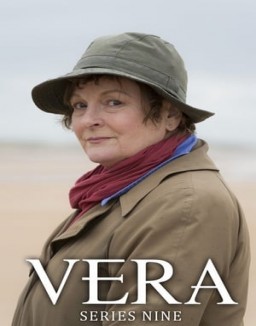Les enquêtes de Vera saison 9