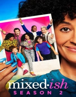 mixed•ish