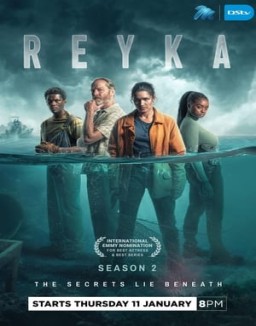 Reyka