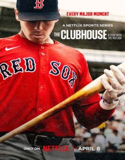 The Clubhouse : Un an avec les Red Sox