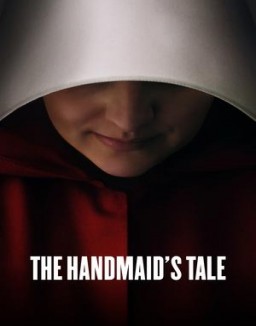 The Handmaid's Tale : La servante écarlate