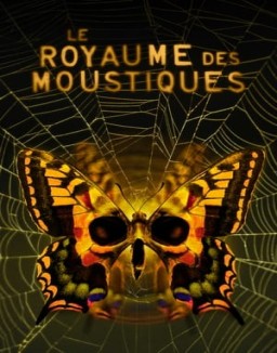 The Mosquito Coast