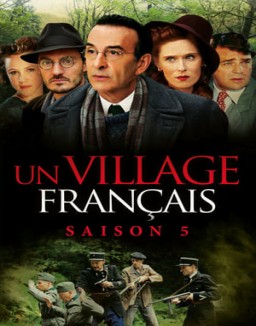 Un village français saison 5